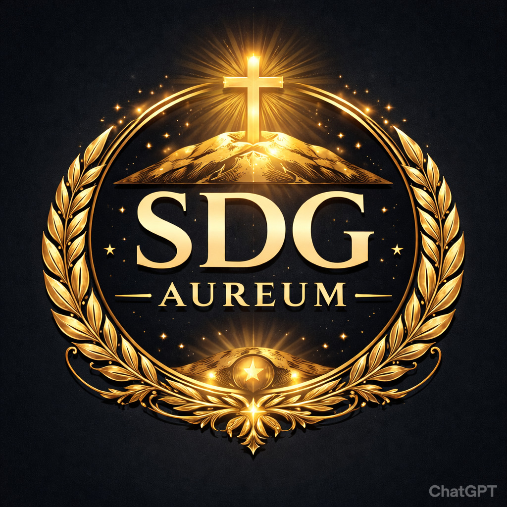 SDG Aureum